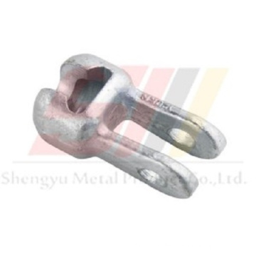 Electric Power Fittings High Quality Casting Accessories